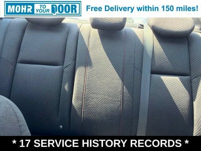 2013 Honda Civic Cpe Si