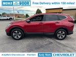 2020 Honda CR-V LX