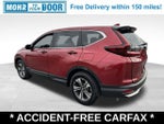 2020 Honda CR-V LX