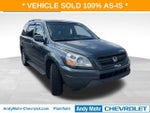 2003 Honda Pilot EX