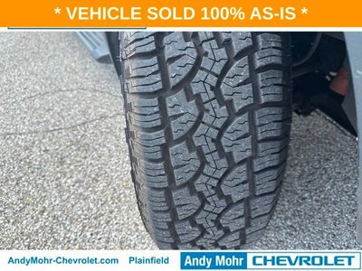 2003 Honda Pilot EX