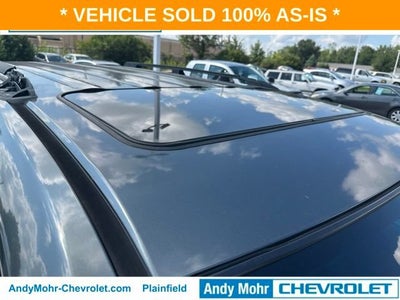 2003 Honda Pilot EX