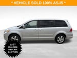 2010 Volkswagen Routan SE