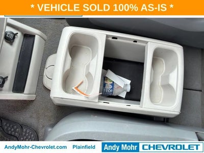2010 Volkswagen Routan SE