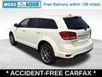 2019 Dodge Journey GT