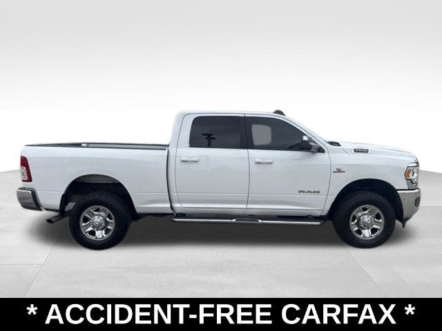 2021 RAM 2500 Big Horn
