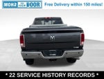 2015 RAM 2500 Laramie
