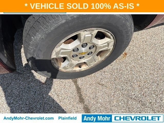 2008 Chevrolet Silverado 1500 LT w/1LT