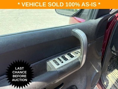 2008 Chevrolet Silverado 1500 LT w/1LT