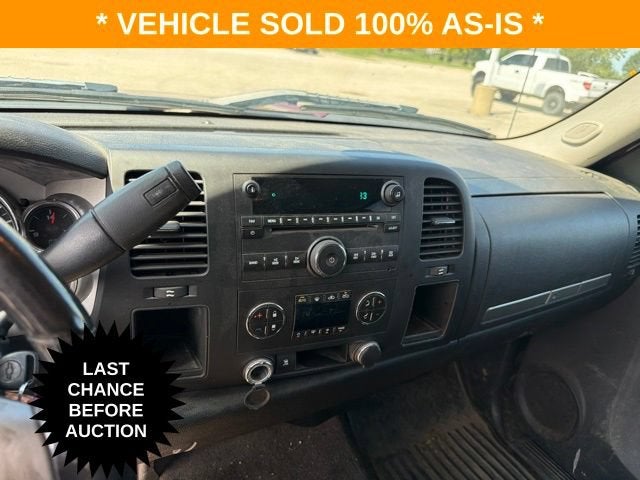 2008 Chevrolet Silverado 1500 LT w/1LT