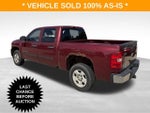 2008 Chevrolet Silverado 1500 LT w/1LT