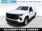 2023 Chevrolet Silverado 1500 WT