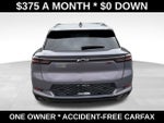 2024 Chevrolet Equinox EV 2RS