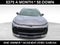 2024 Chevrolet Equinox EV 2RS
