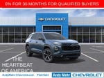 2027 Chevrolet Equinox FWD RS
