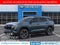 2027 Chevrolet Equinox FWD RS