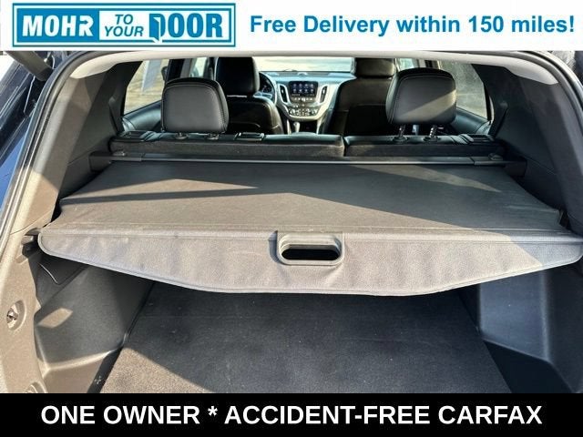 2021 Chevrolet Equinox Premier