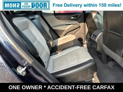 2021 Chevrolet Equinox Premier