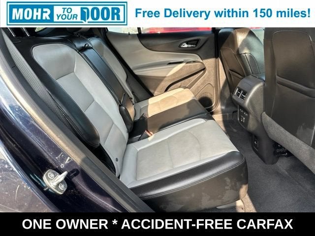 2021 Chevrolet Equinox Premier
