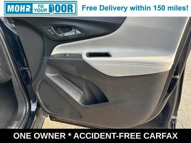 2021 Chevrolet Equinox Premier