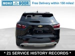 2019 Chevrolet Blazer 4DR FWD LT