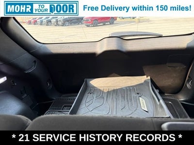 2019 Chevrolet Blazer 4DR FWD LT