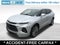 2019 Chevrolet Blazer Premier