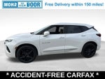 2020 Chevrolet Blazer Premier