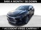 2024 Chevrolet Blazer Premier