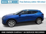 2019 Chevrolet Blazer 4DR AWD LT