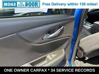2019 Chevrolet Blazer 4DR AWD LT