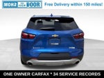2019 Chevrolet Blazer 4DR AWD LT
