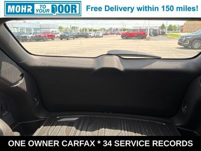 2019 Chevrolet Blazer 4DR AWD LT