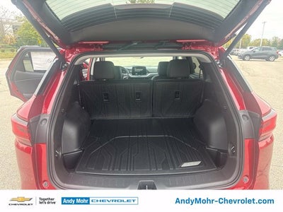 2026 Chevrolet Blazer 3LT