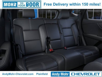 2026 Chevrolet Blazer 3LT
