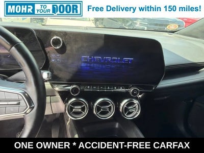 2024 Chevrolet Blazer EV LT