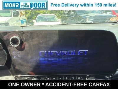 2024 Chevrolet Blazer EV LT