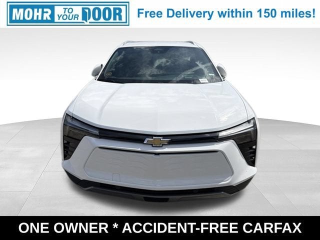 2024 Chevrolet Blazer EV LT