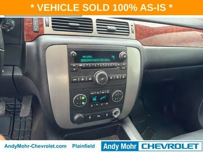 2013 GMC Sierra 1500 SLT