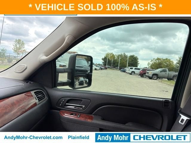 2013 GMC Sierra 1500 SLT