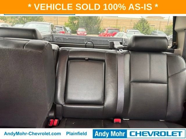 2013 GMC Sierra 1500 SLT