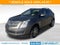 2011 Cadillac SRX Luxury Collection