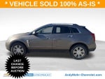 2011 Cadillac SRX Luxury Collection