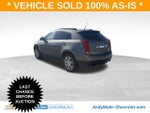 2011 Cadillac SRX Luxury Collection