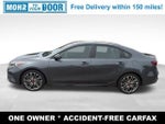 2022 Kia Forte GT