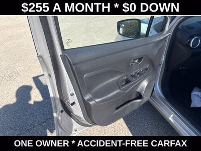 2024 Nissan Versa SV