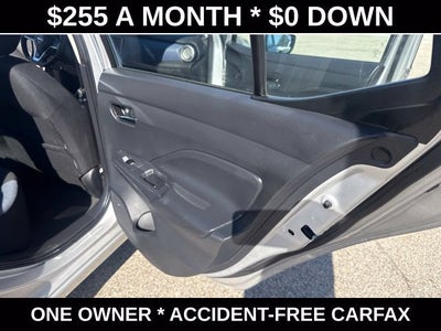 2024 Nissan Versa SV