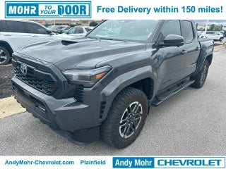 2024 Toyota Tacoma 4WD SR5