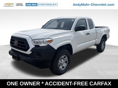 2023 Toyota Tacoma 2WD SR
