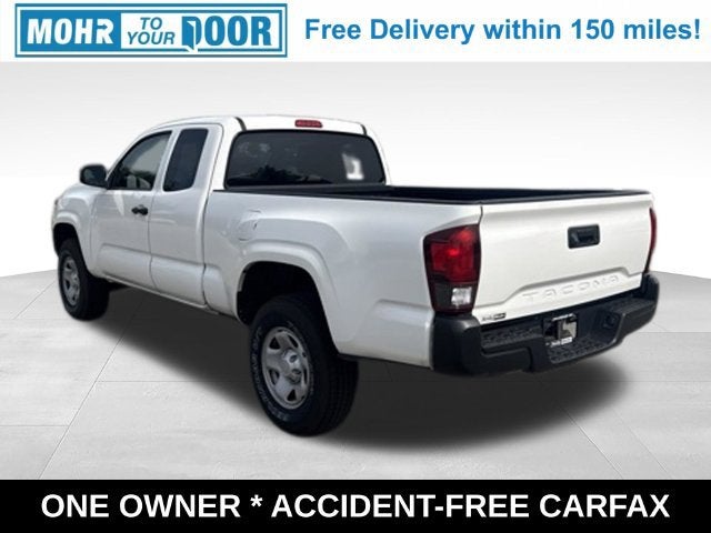2023 Toyota Tacoma 2WD SR